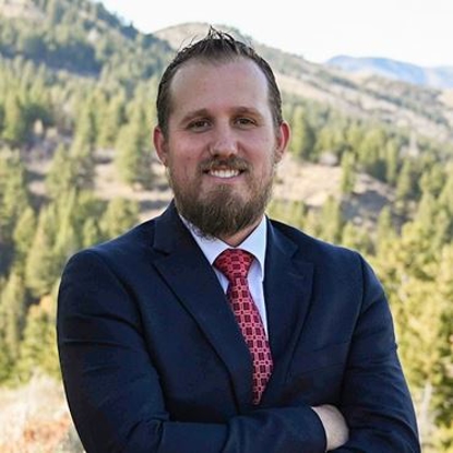 Kyle R. May Photo